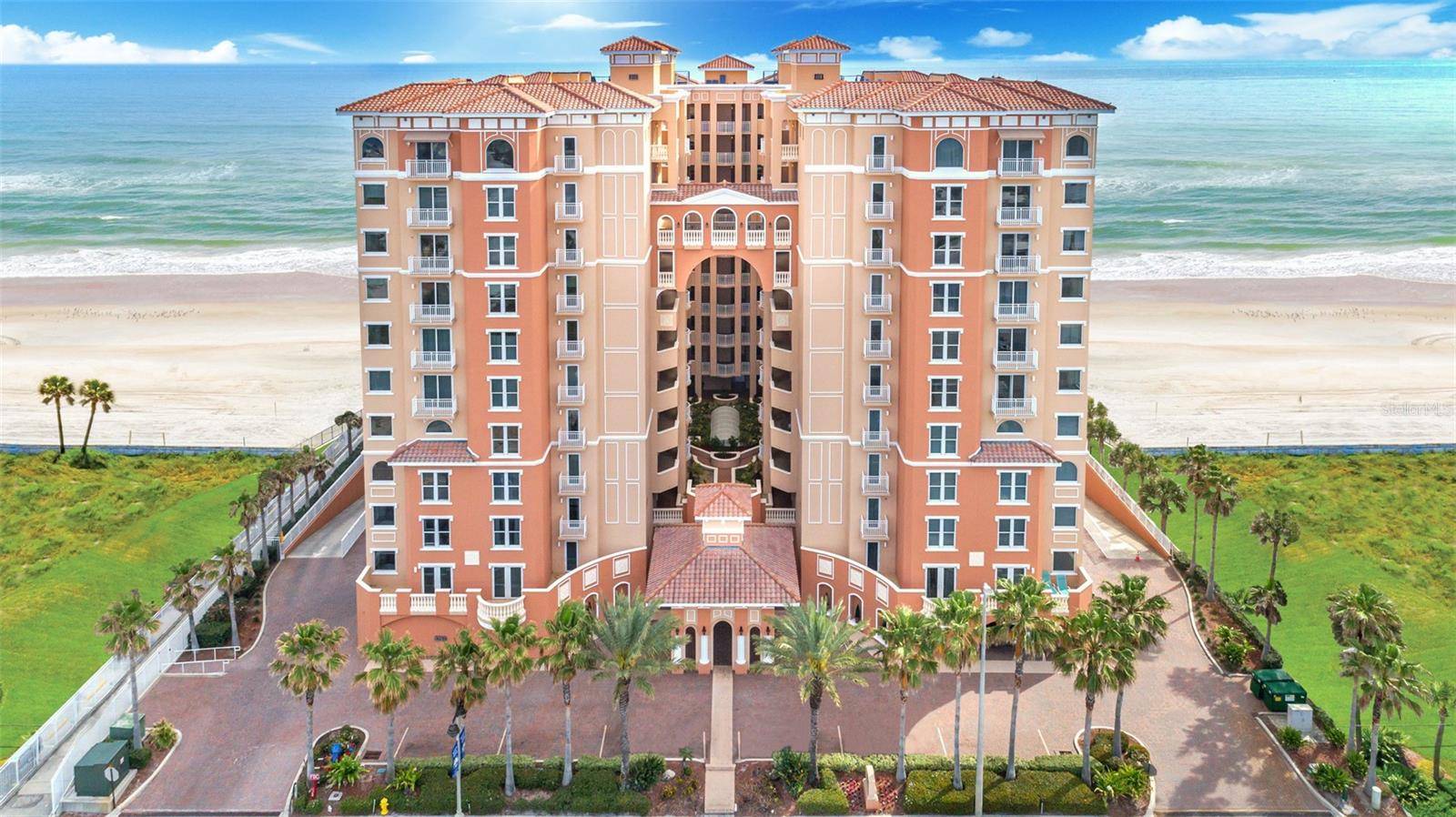 Daytona Beach Shores, FL 32118,3245 S ATLANTIC AVE #304