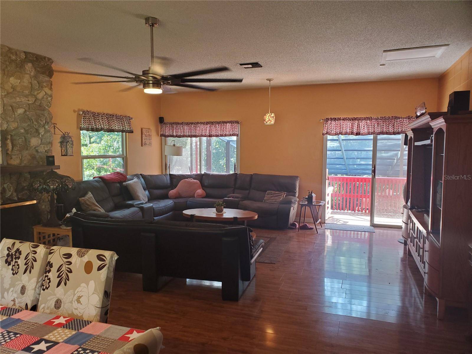 Enterprise, FL 32725,1725 TURTLE HILL RD