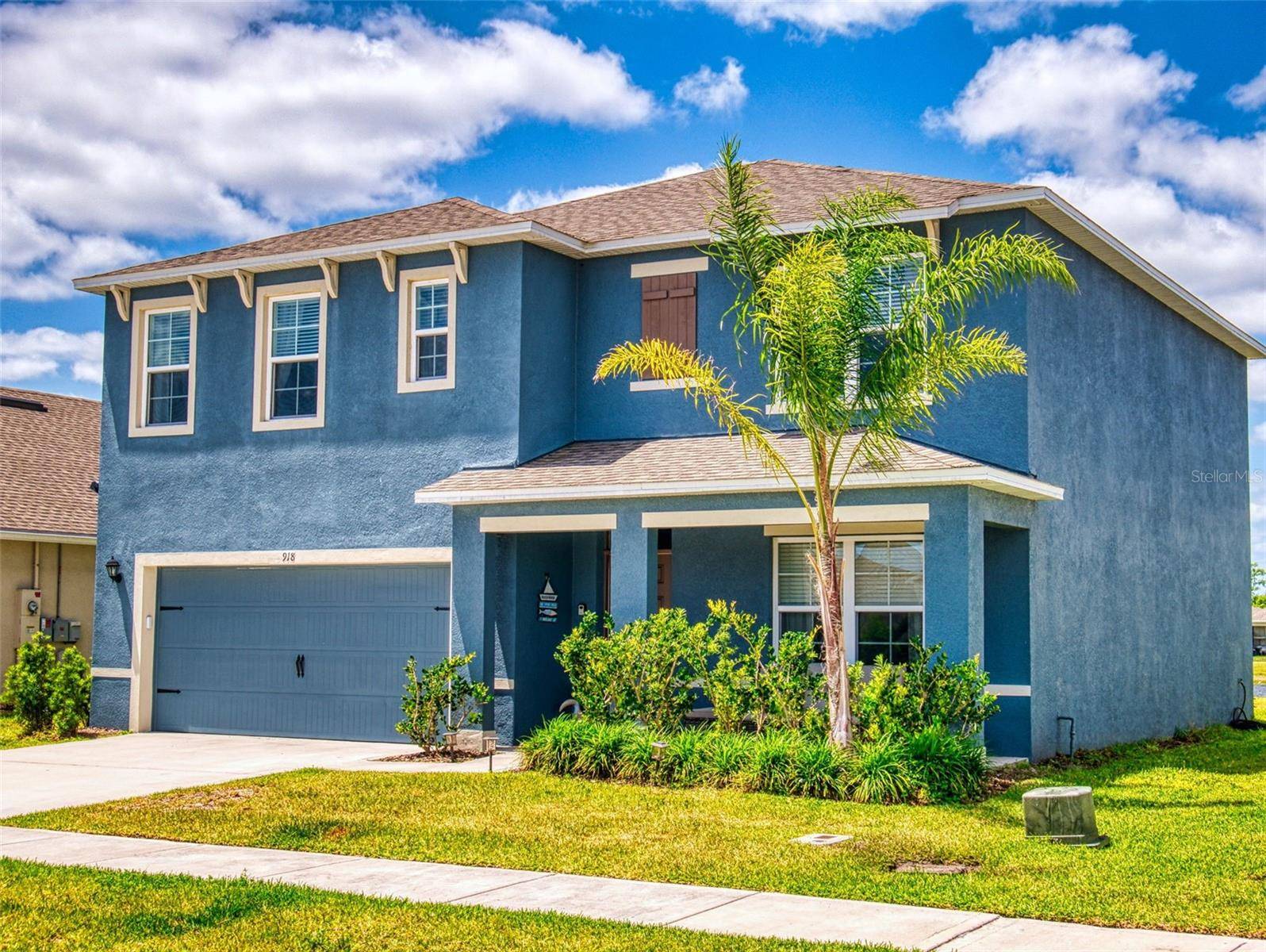 New Smyrna Beach, FL 32168,918 NOBLE RUN