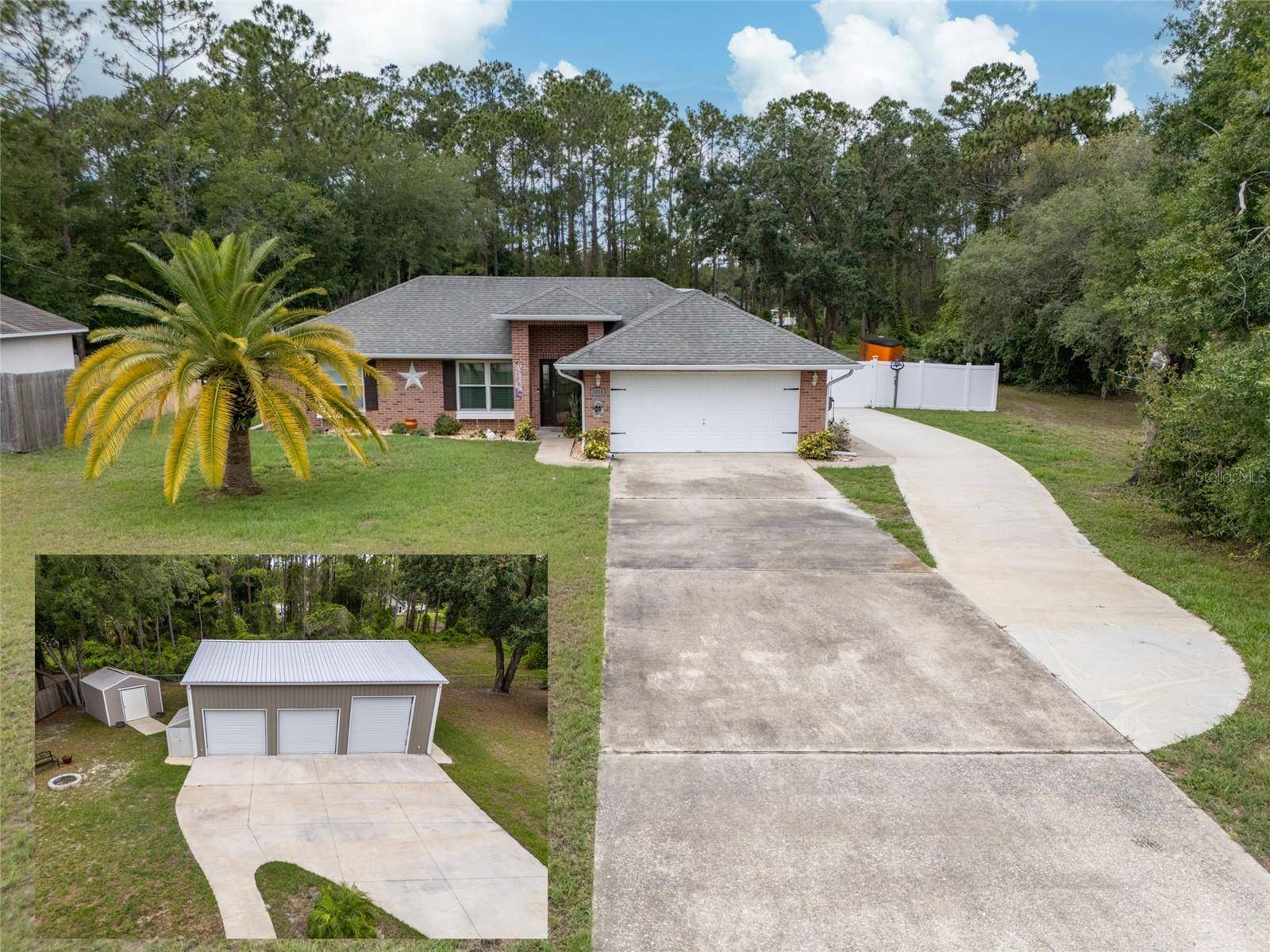 Deltona, FL 32738,3210 WHITEHORSE CT