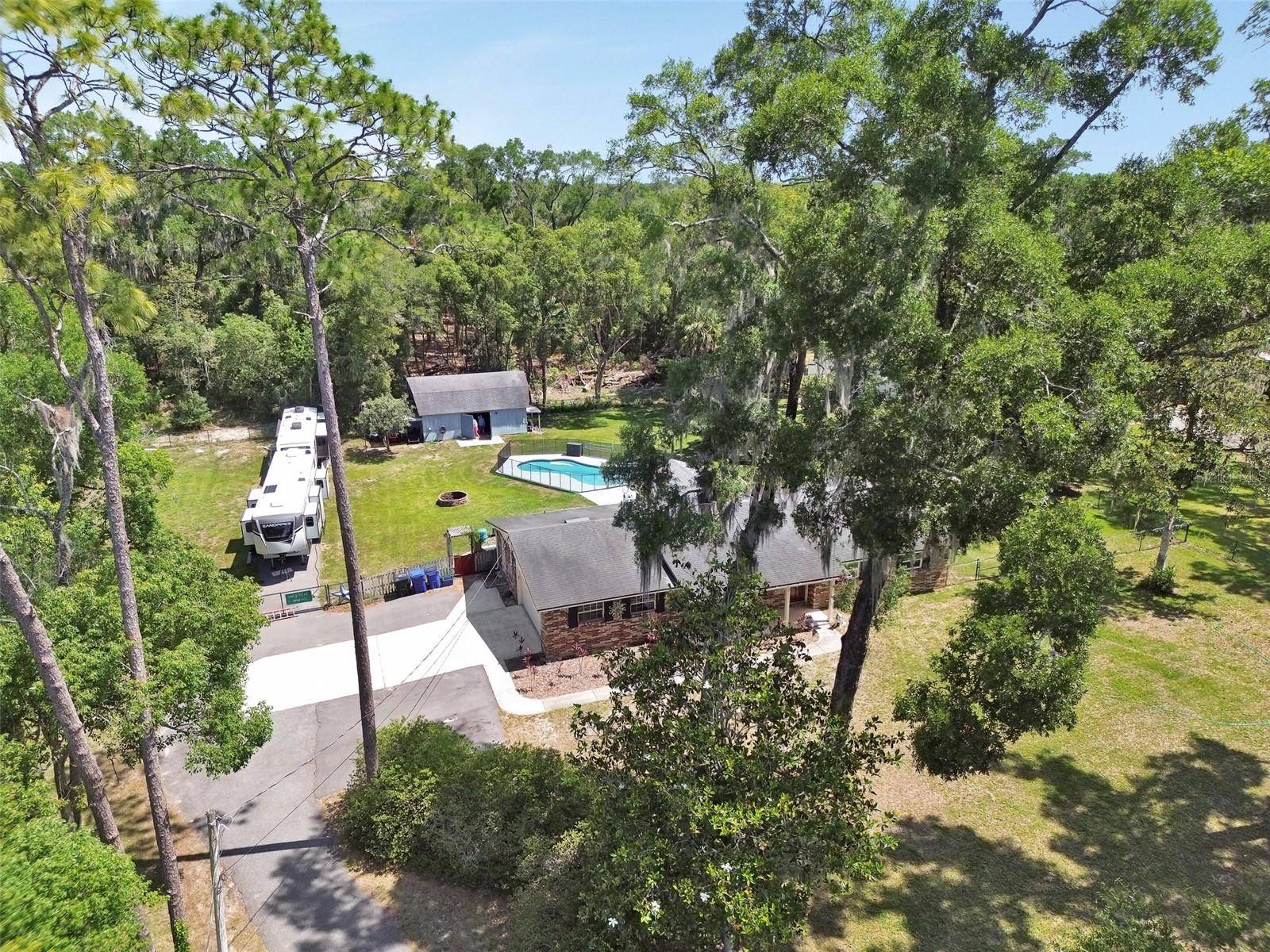 Orange City, FL 32763,851 W WISCONSIN AVE