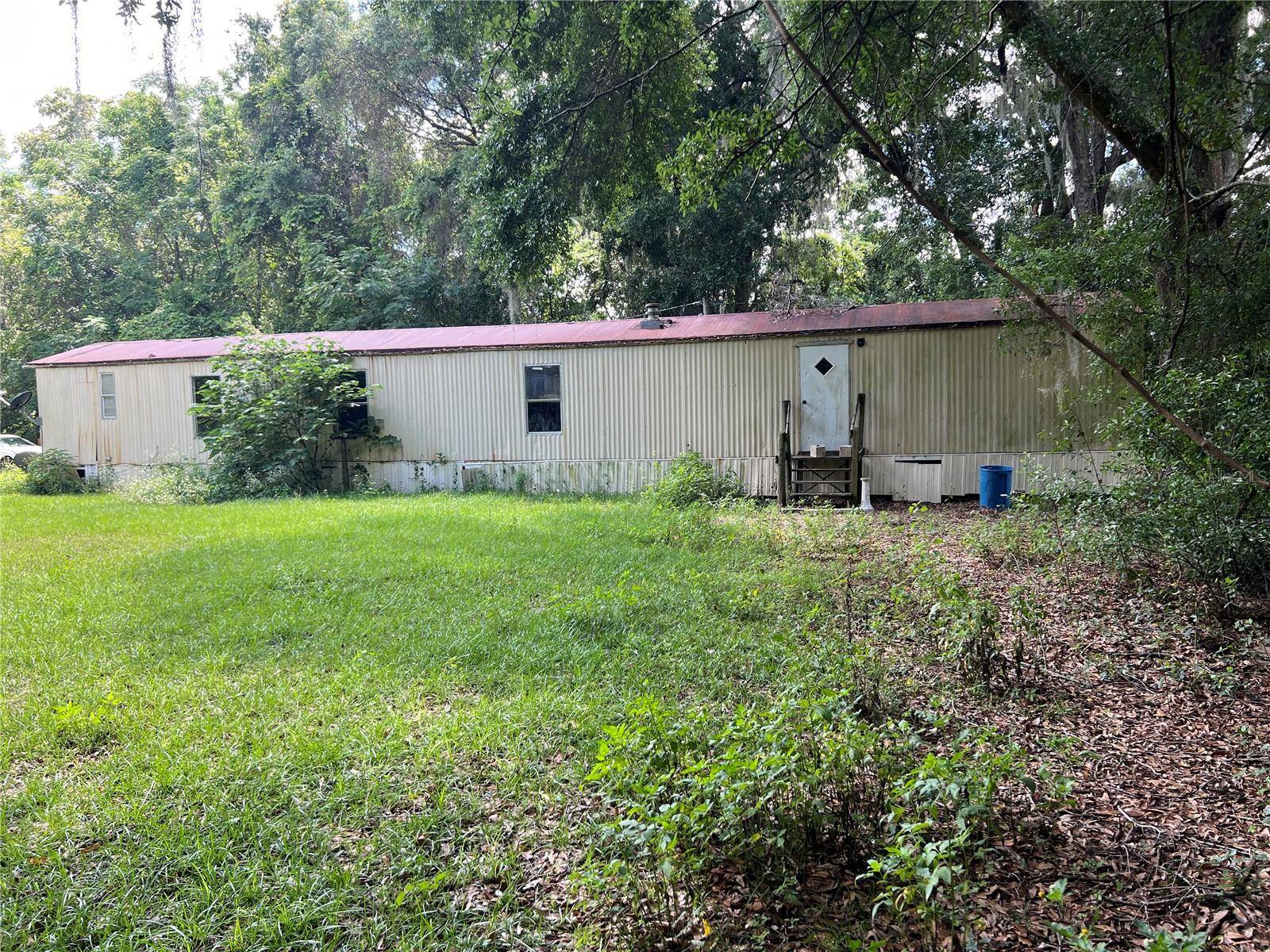 Reddick, FL 32686,16075 NW 37TH TER