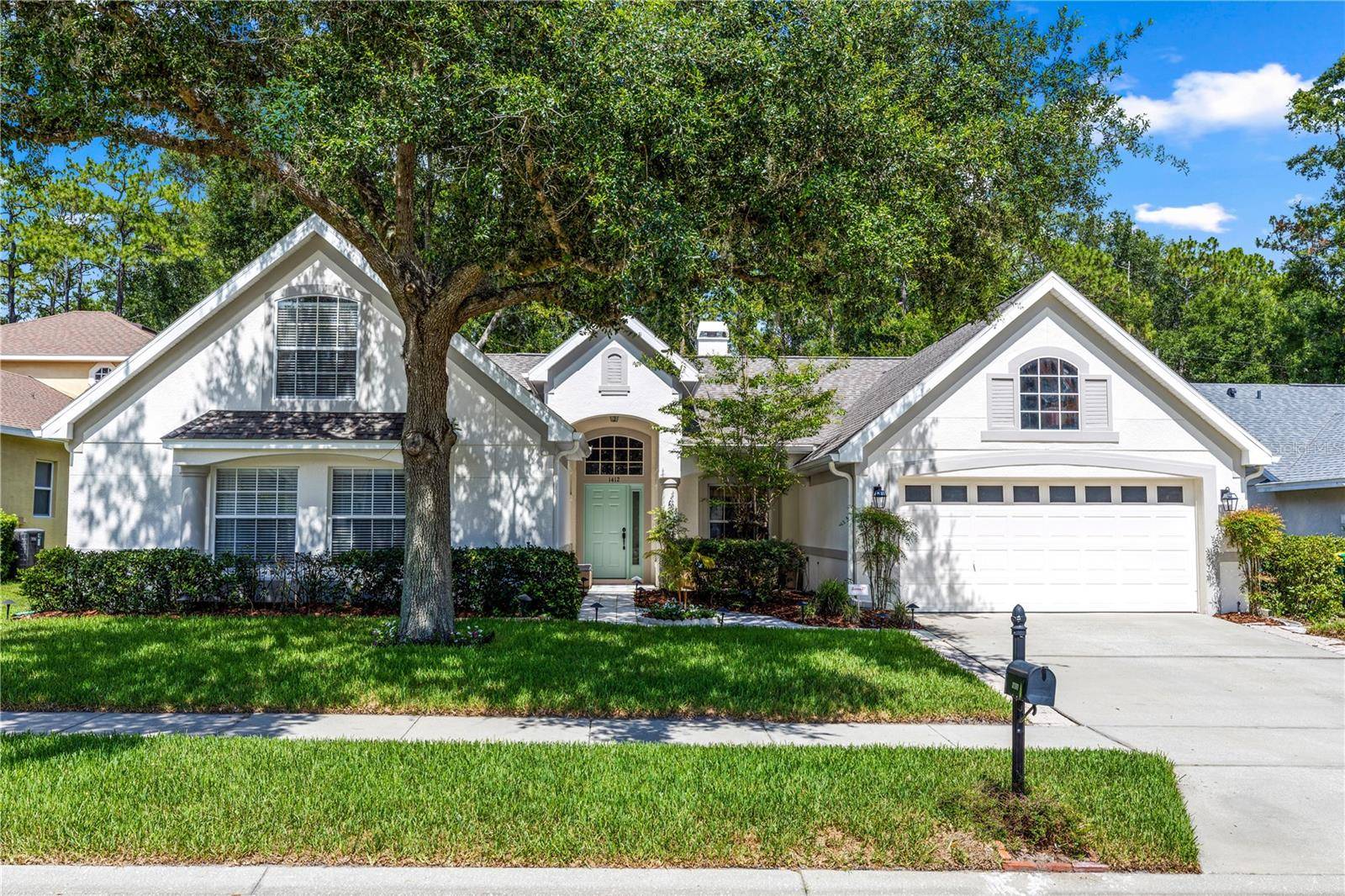 Deland, FL 32724,1412 BENT OAKS BLVD