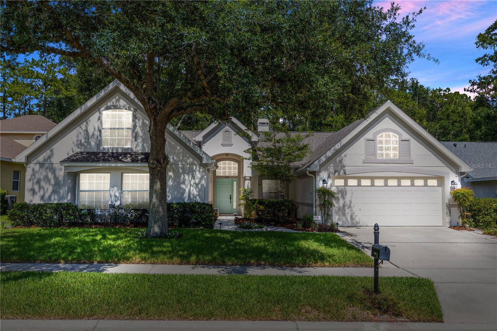 Deland, FL 32724,1412 BENT OAKS BLVD