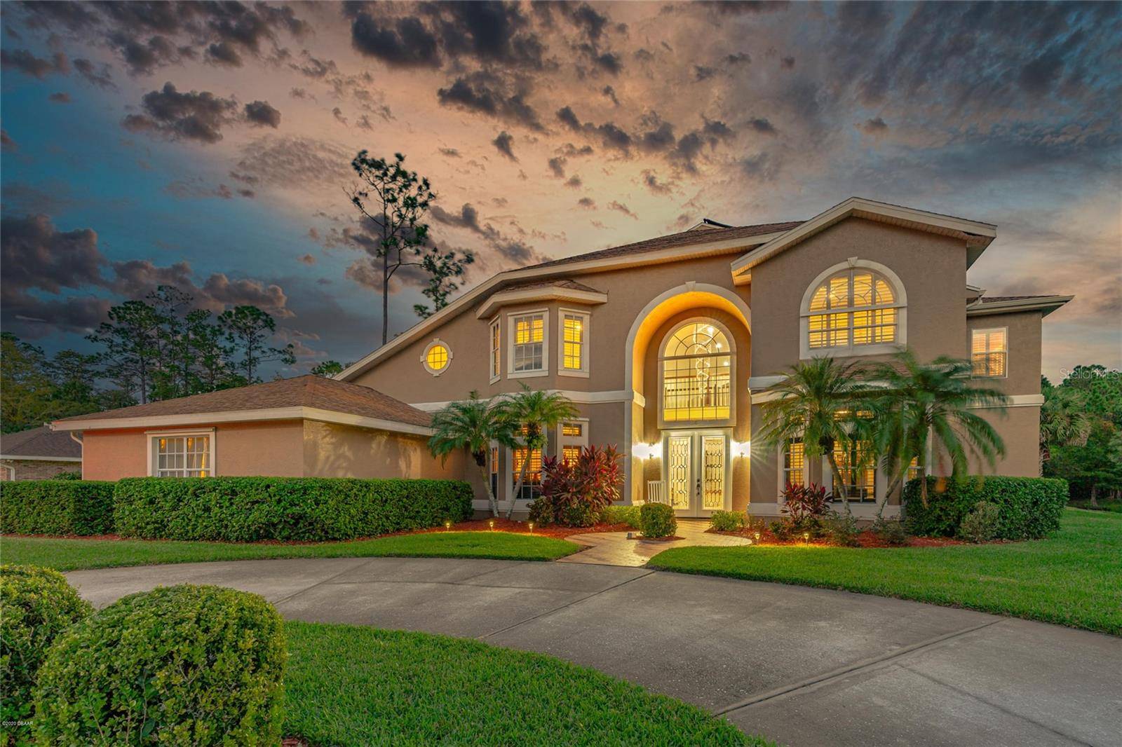 Ormond Beach, FL 32174,18 FOXFORDS