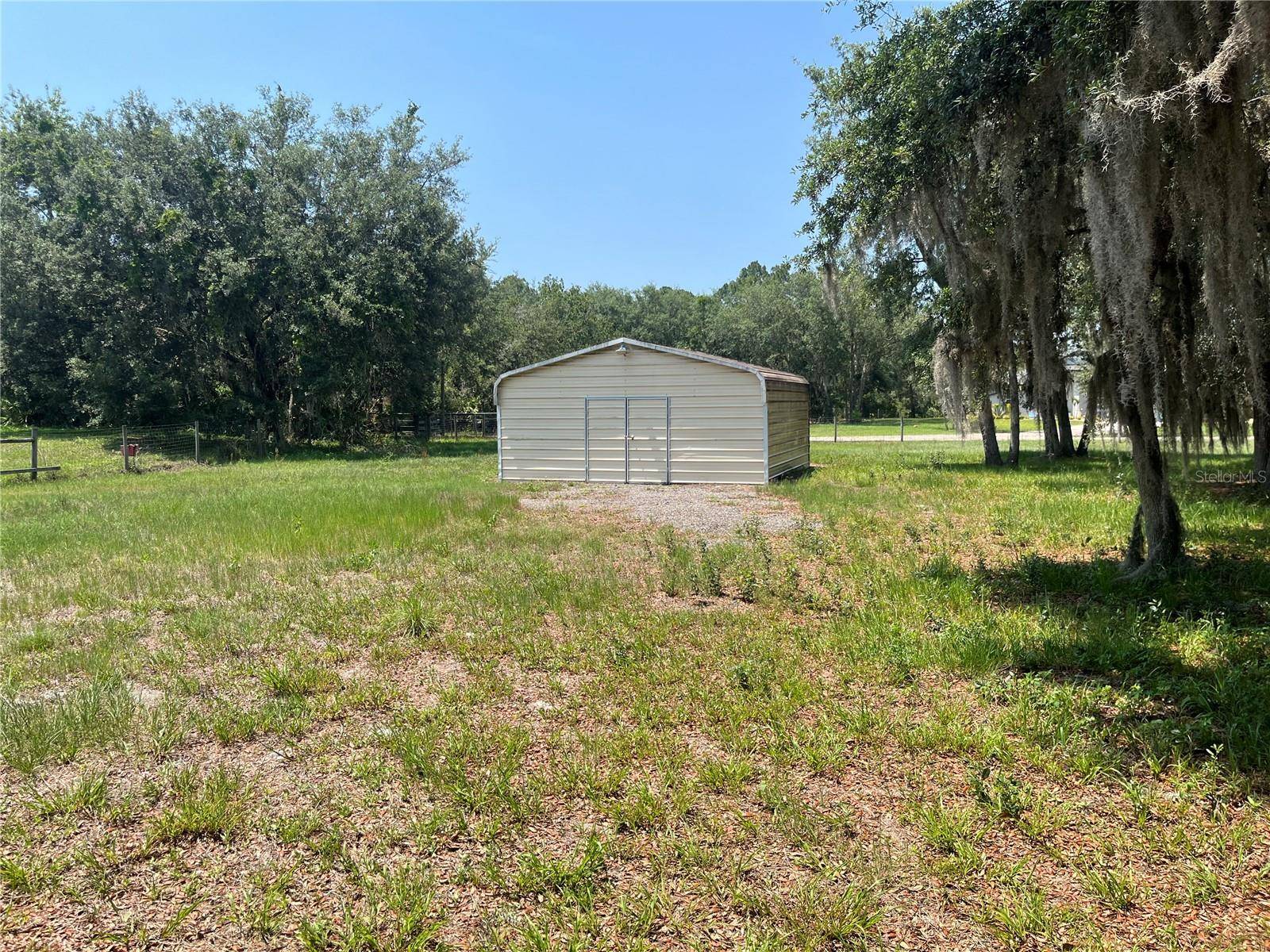 Pierson, FL 32180,SHAW LAKE RD