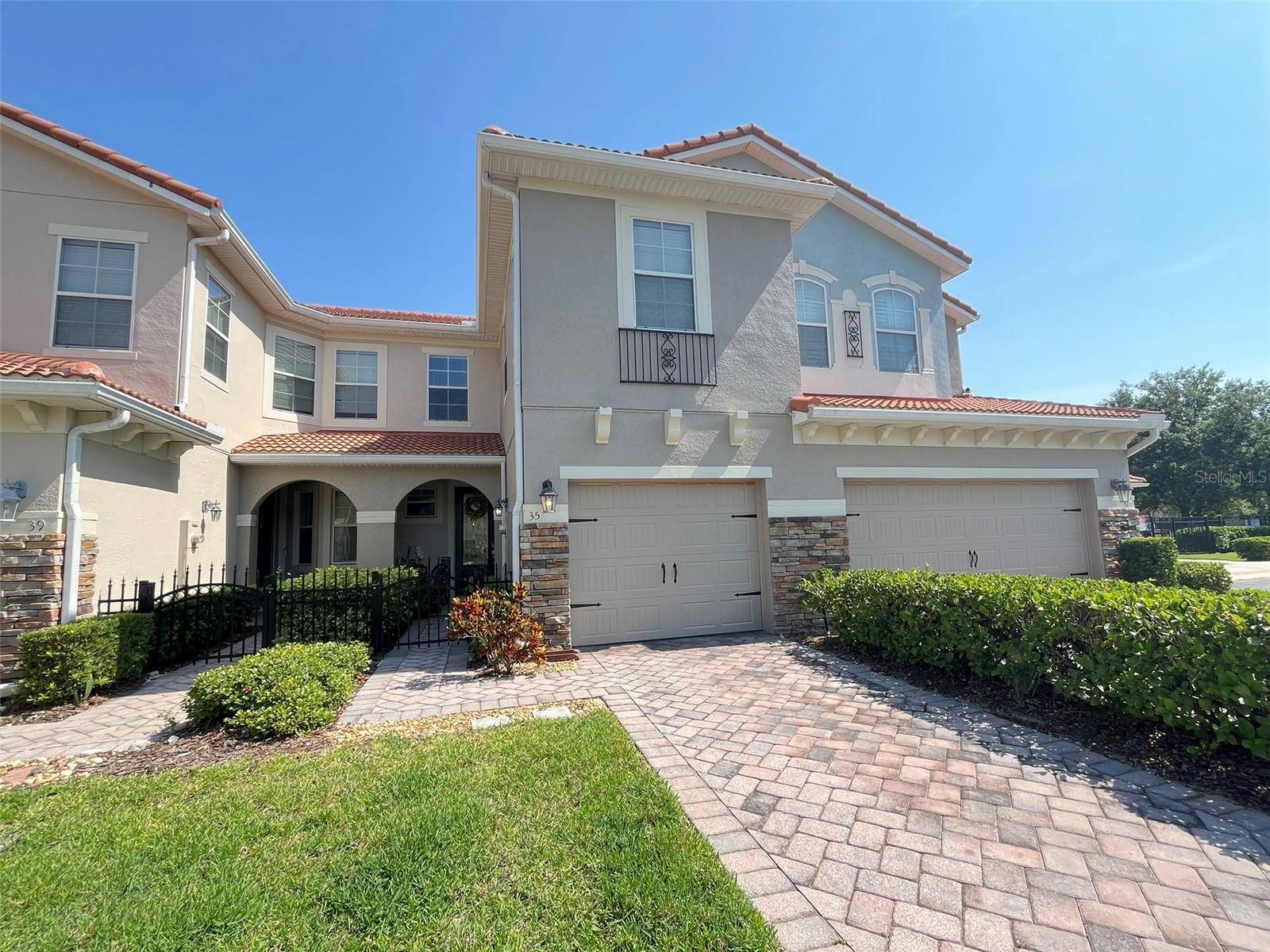 Oviedo, FL 32765,35 CANTERBURY BELL DR