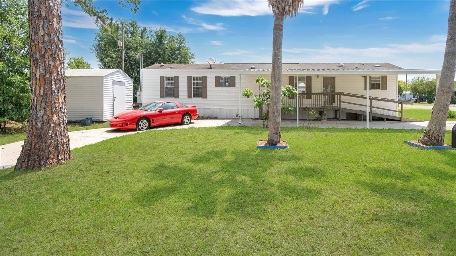 Ormond Beach, FL 32174,1805 SUNNY PALM DR