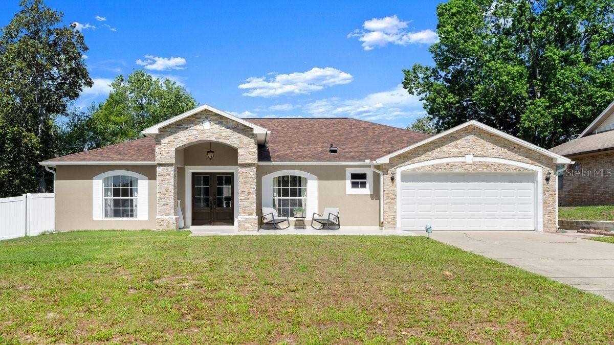 Deltona, FL 32725,2600 SCOTTVILLE AVE