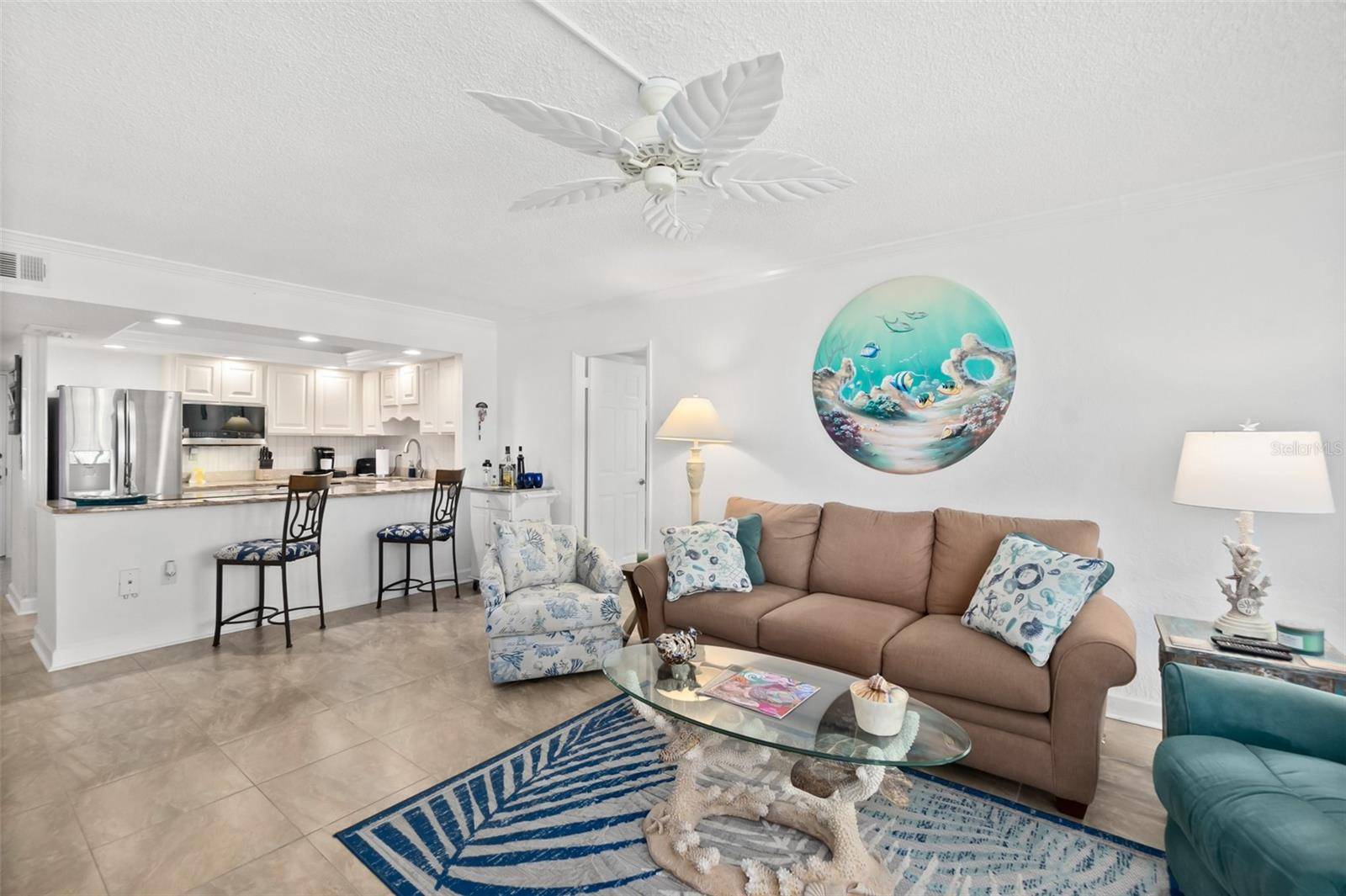 Daytona Beach Shores, FL 32118,2987 S ATLANTIC #606