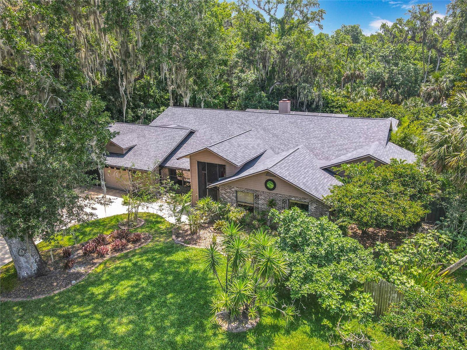 Ormond Beach, FL 32174,4073 N CHINOOK LN