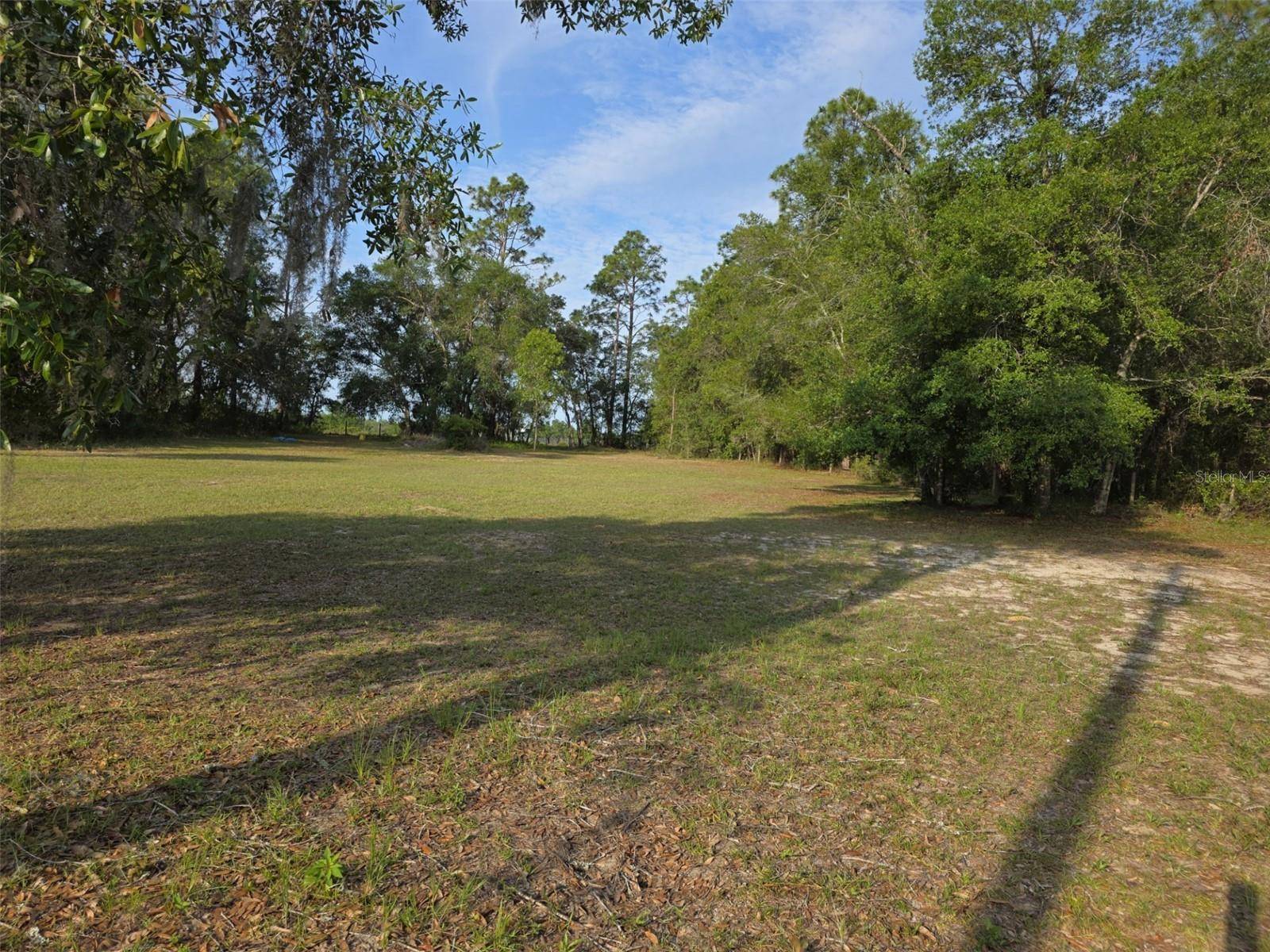 Paisley, FL 32767,LOT 18 MARDON CIR