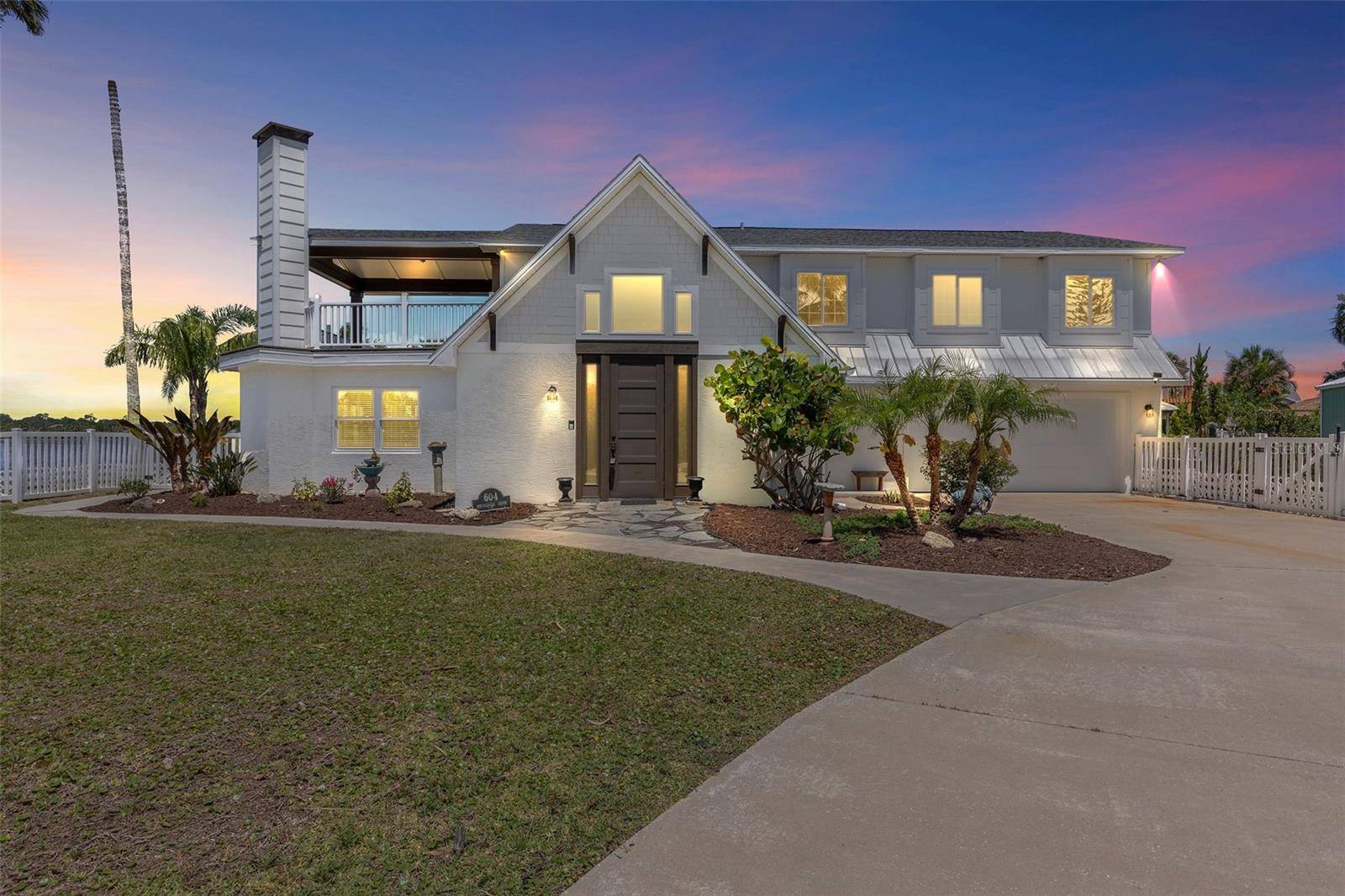 Flagler Beach, FL 32136,604 SPRINGDALE DR