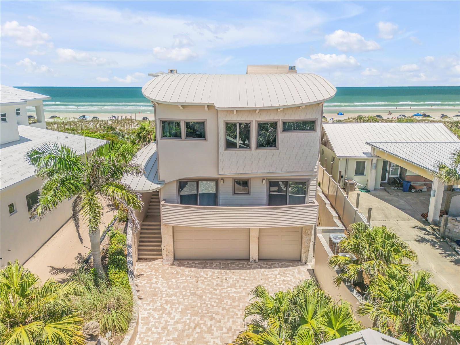 New Smyrna Beach, FL 32169,1209 N ATLANTIC AVE
