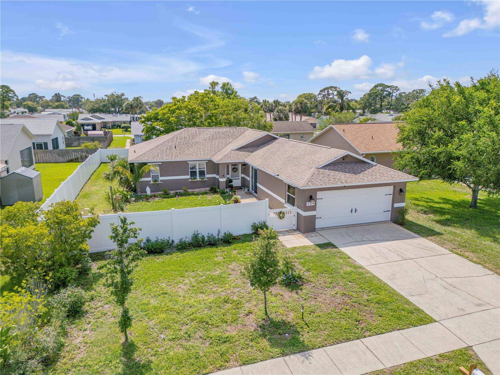 Port Orange, FL 32127,5478 LANDIS AVE