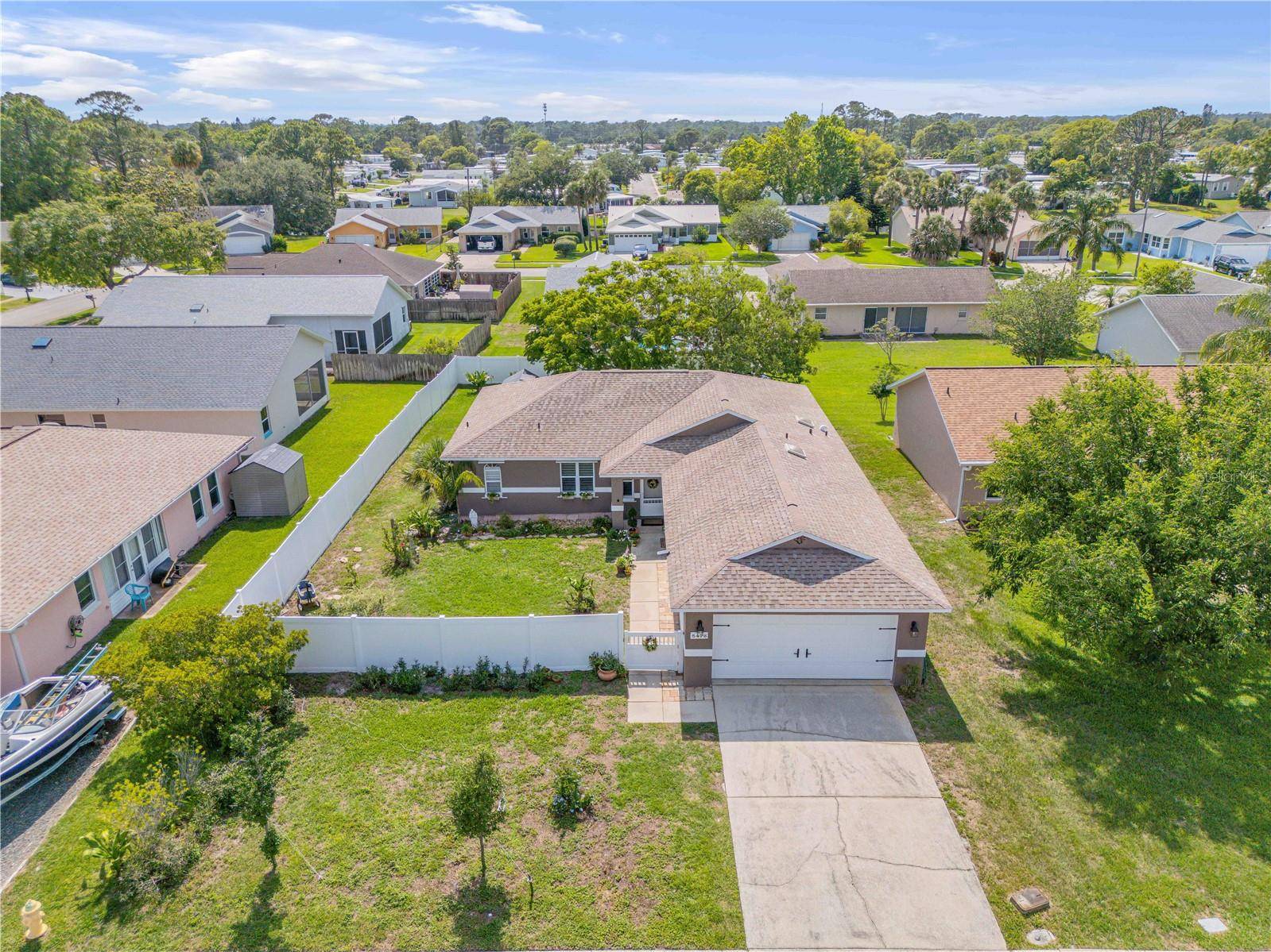 Port Orange, FL 32127,5478 LANDIS AVE