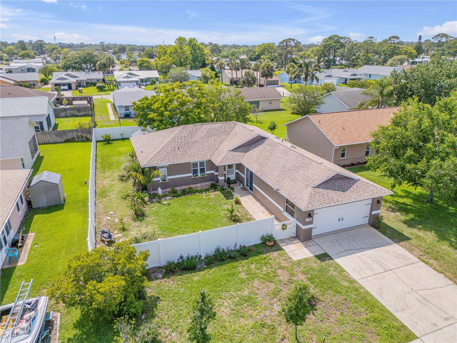 Port Orange, FL 32127,5478 LANDIS AVE