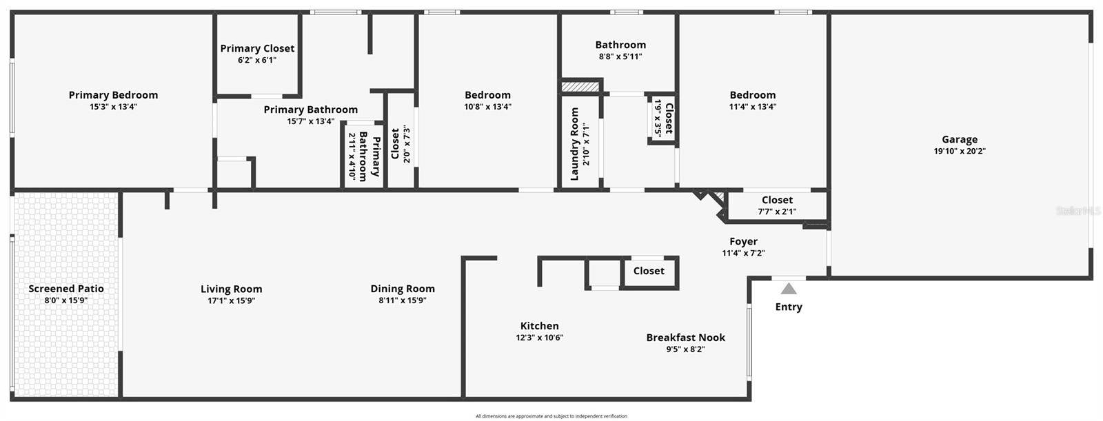 Ormond Beach, FL 32174,3148 BAILEY ANN DR