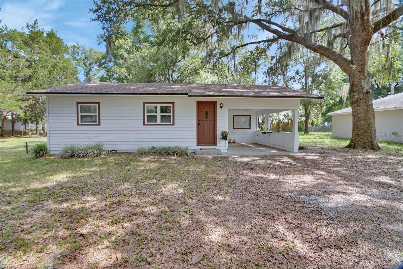 Lake Helen, FL 32744,352 HARLAN AVE