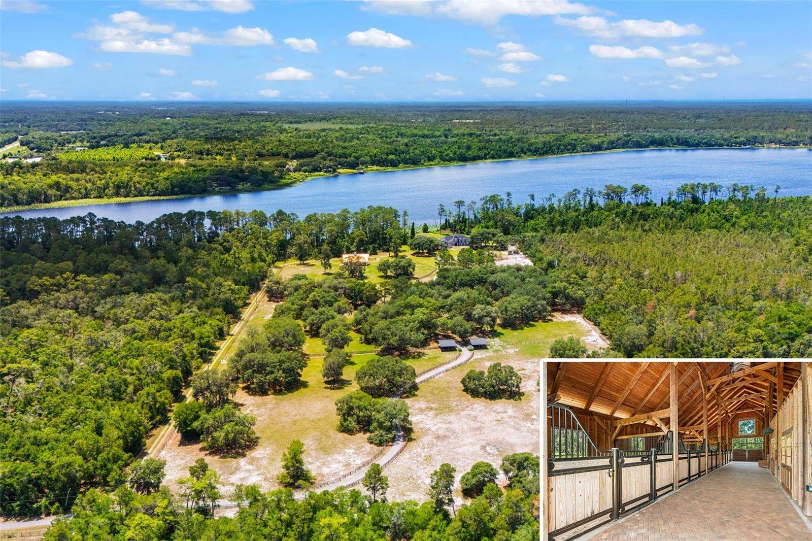 De Leon Springs, FL 32130,5366 N LAKE FARMS RD