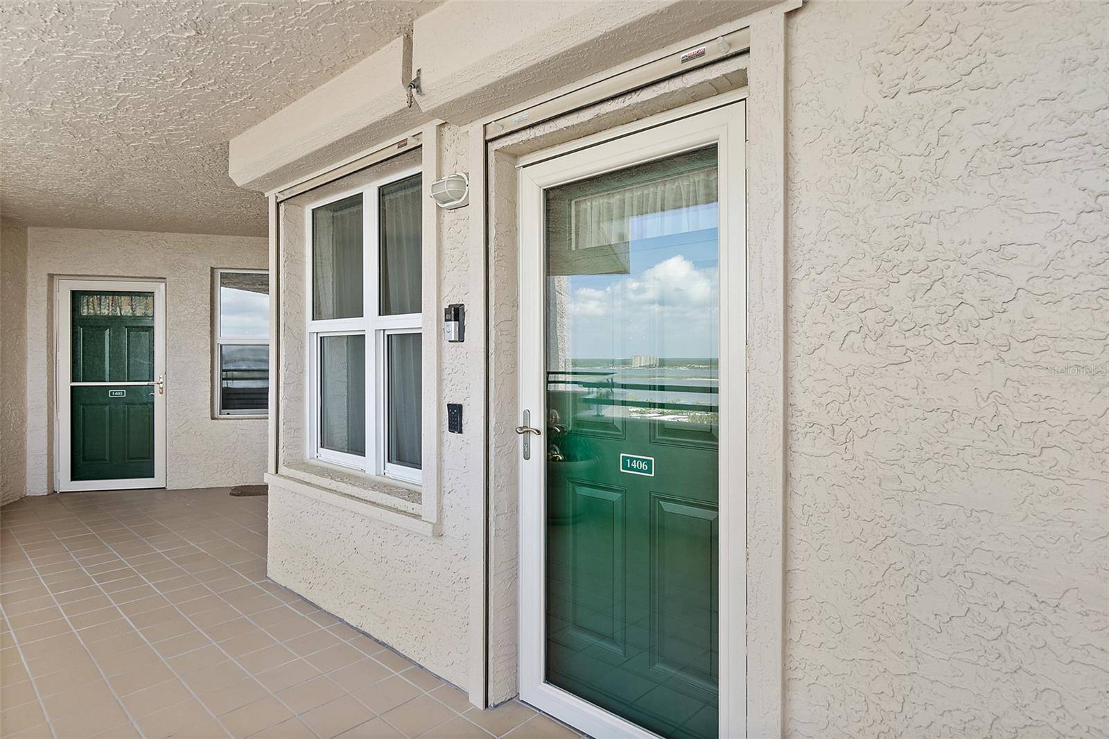 Daytona Beach Shores, FL 32118,3315 S ATLANTIC AVE #1406