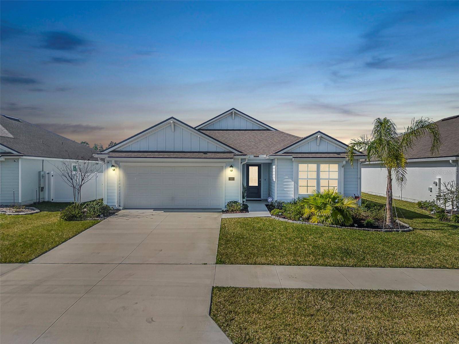 Palm Coast, FL 32137,50 LUMBER JACK TRL