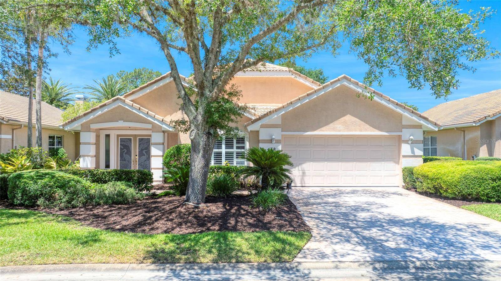 Ormond Beach, FL 32174,438 HARBOUR TOWN LN