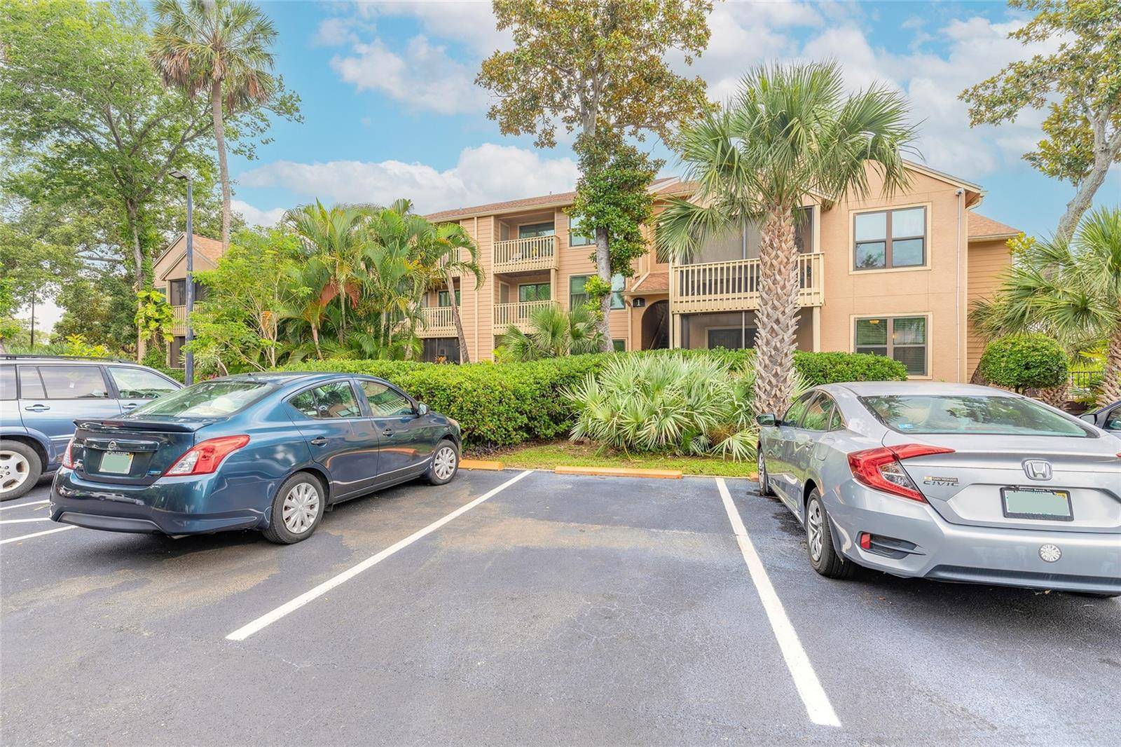 Daytona Beach, FL 32114,1401 S PALMETTO AVE #119