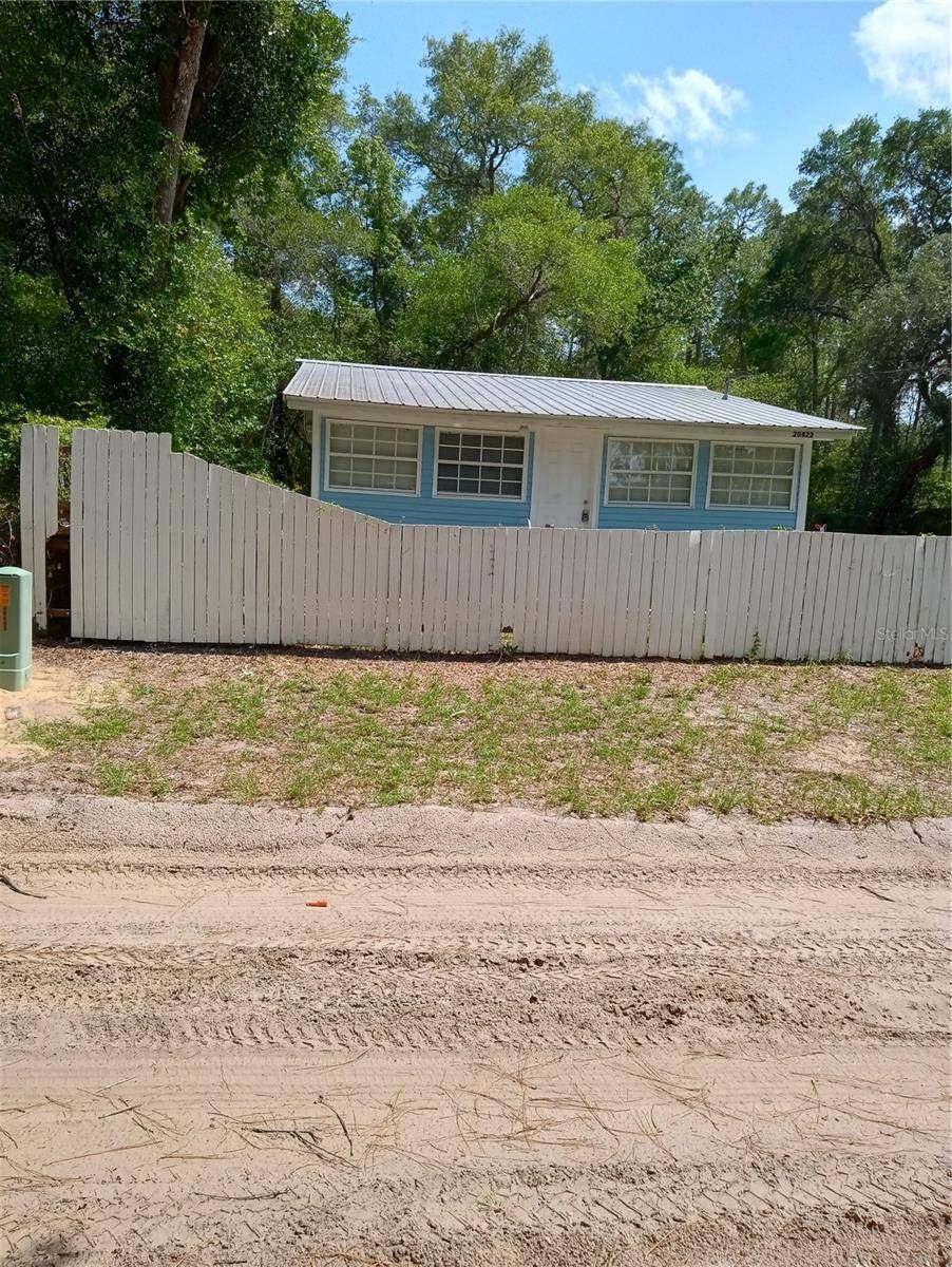 Altoona, FL 32702,20422 CANVAS BACK RD