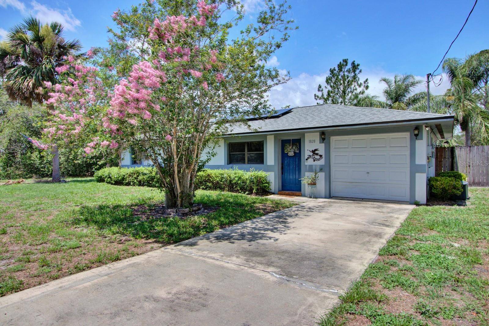 Deland, FL 32724,1828 WEST Pkwy