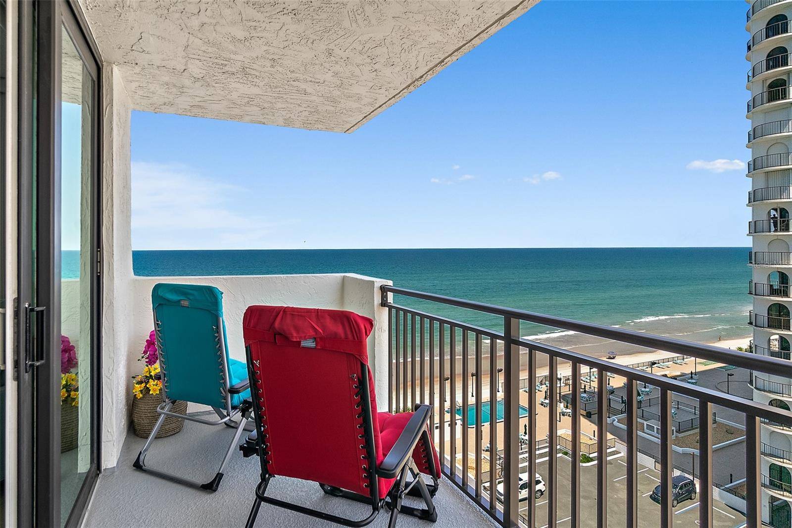 Daytona Beach, FL 32118,2987 S ATLANTIC AVE #901