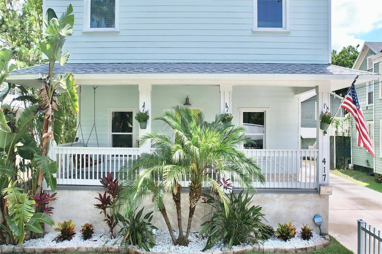 Daytona Beach, FL 32114,417 S PALMETTO AVE