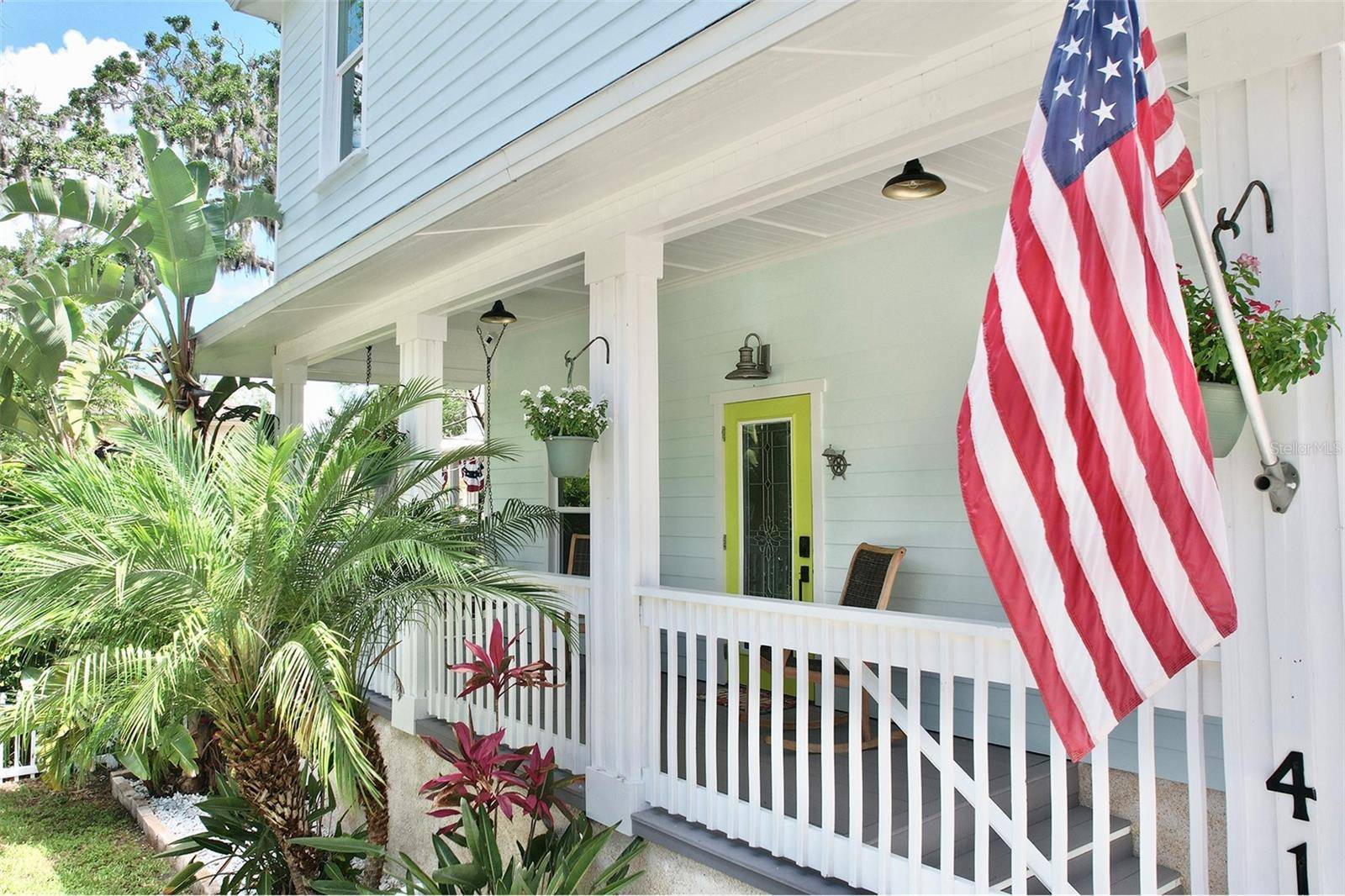 Daytona Beach, FL 32114,417 S PALMETTO AVE