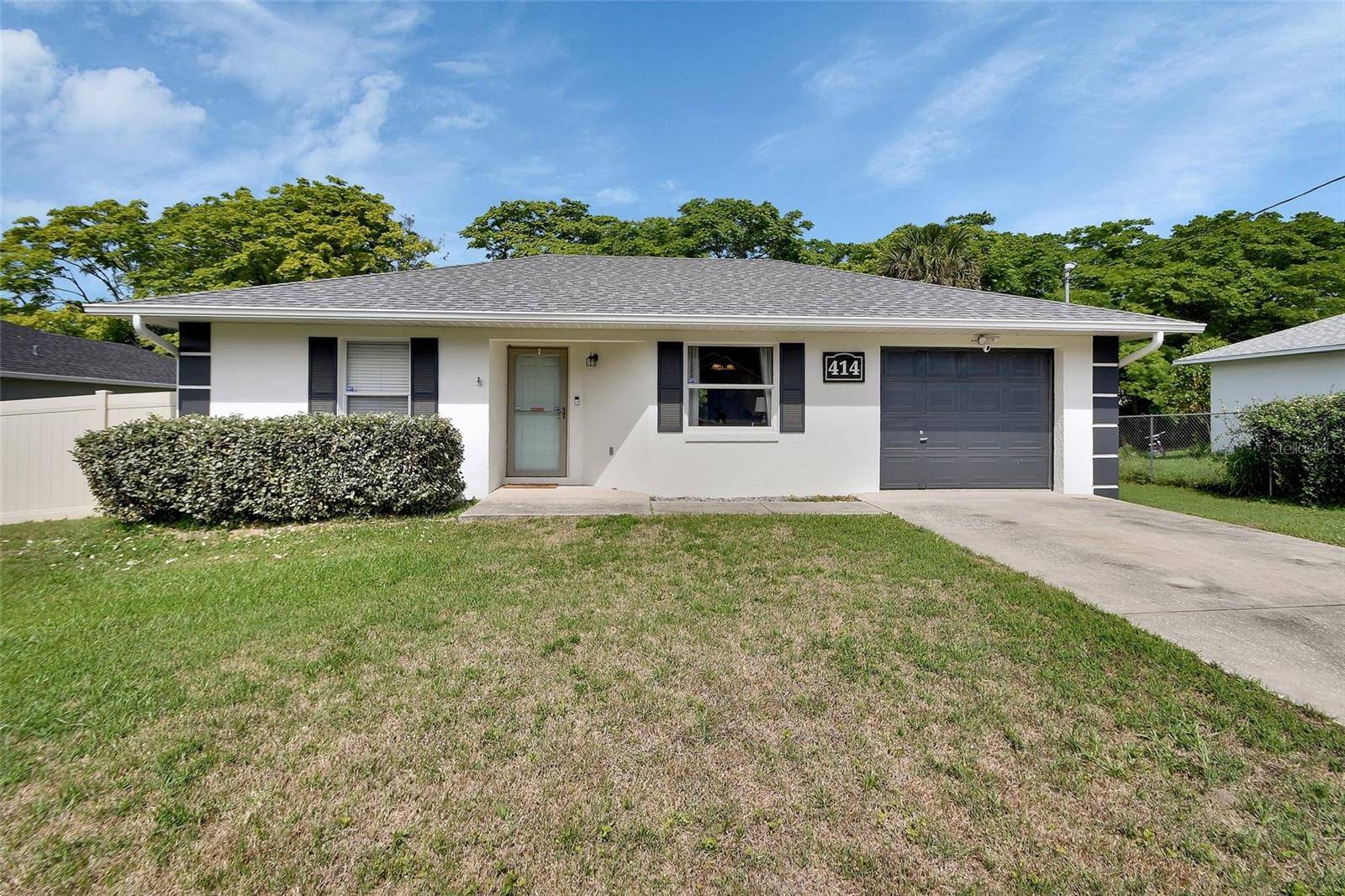 Orange City, FL 32763,414 LANCASTER AVE