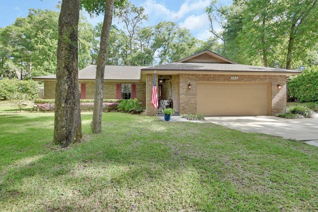 Deland, FL 32724,535 BLACK IRONWOOD DR