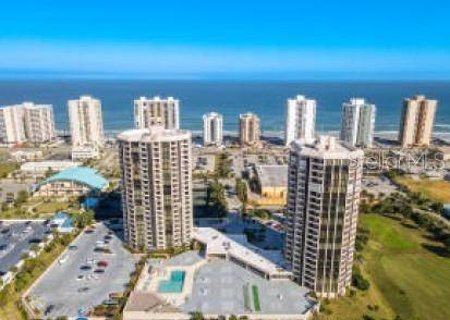 Daytona Beach, FL 32118,1 OCEANS WEST BLVD #2A1