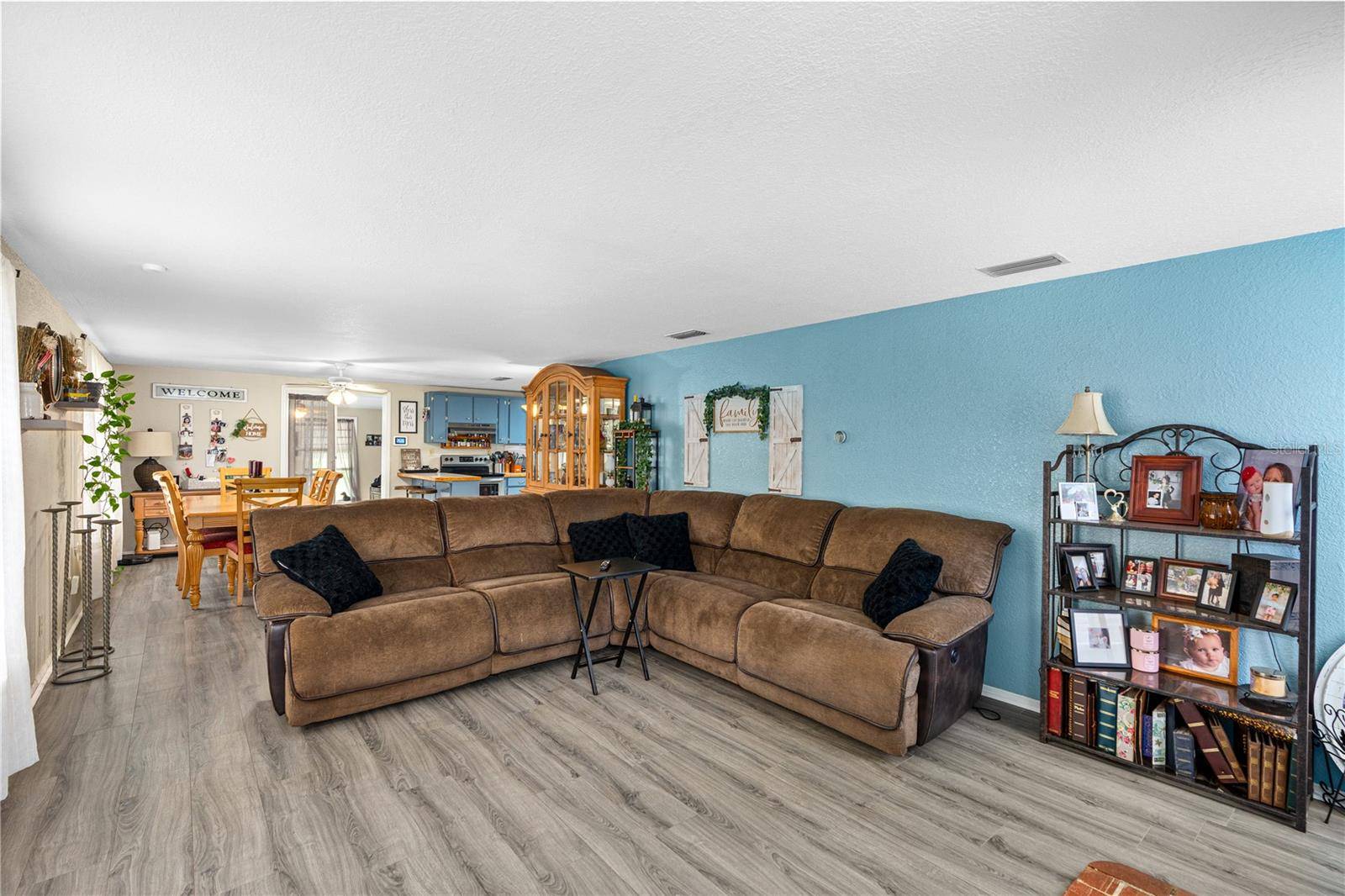 Pomona Park, FL 32181,343 LAKE COMO DR
