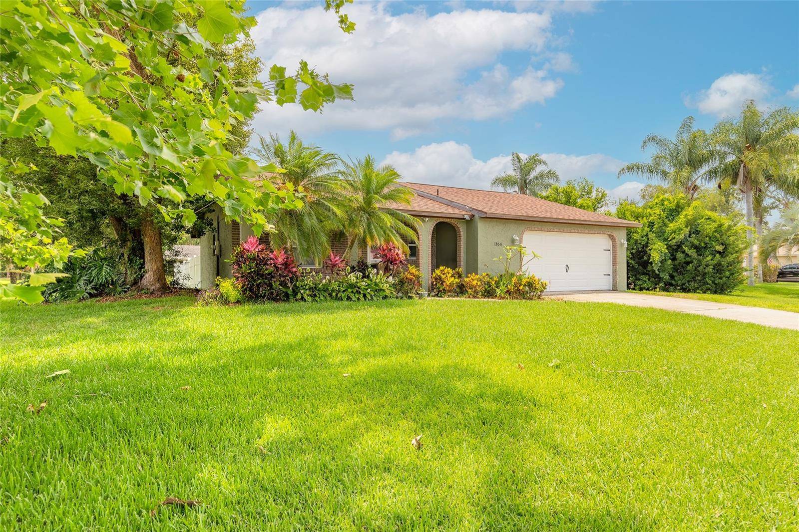 Port Orange, FL 32129,1166 TRACY DR
