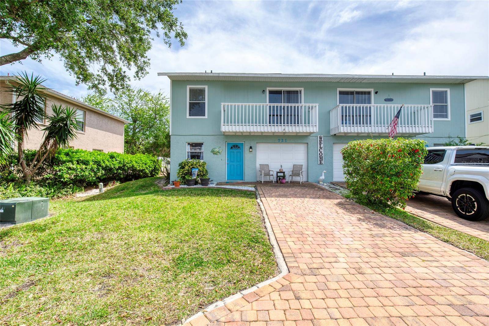 New Smyrna Beach, FL 32169,721 LAUREL BAY CIR