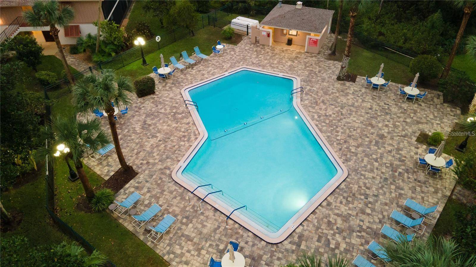 Deltona, FL 32725,100 SWEETGUM WOODS CT #12D