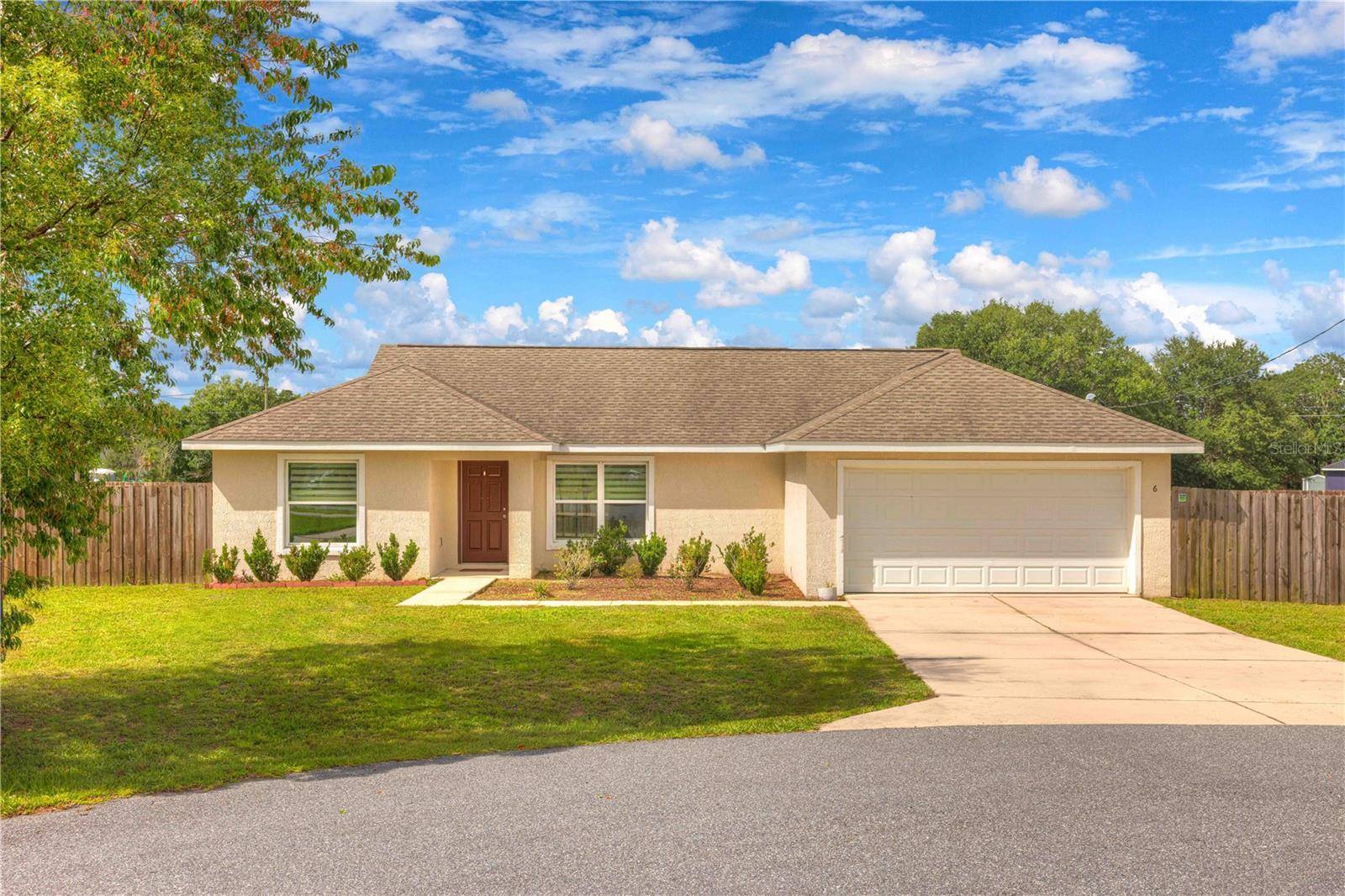 Ocala, FL 34480,6 LAUREL PASS CT