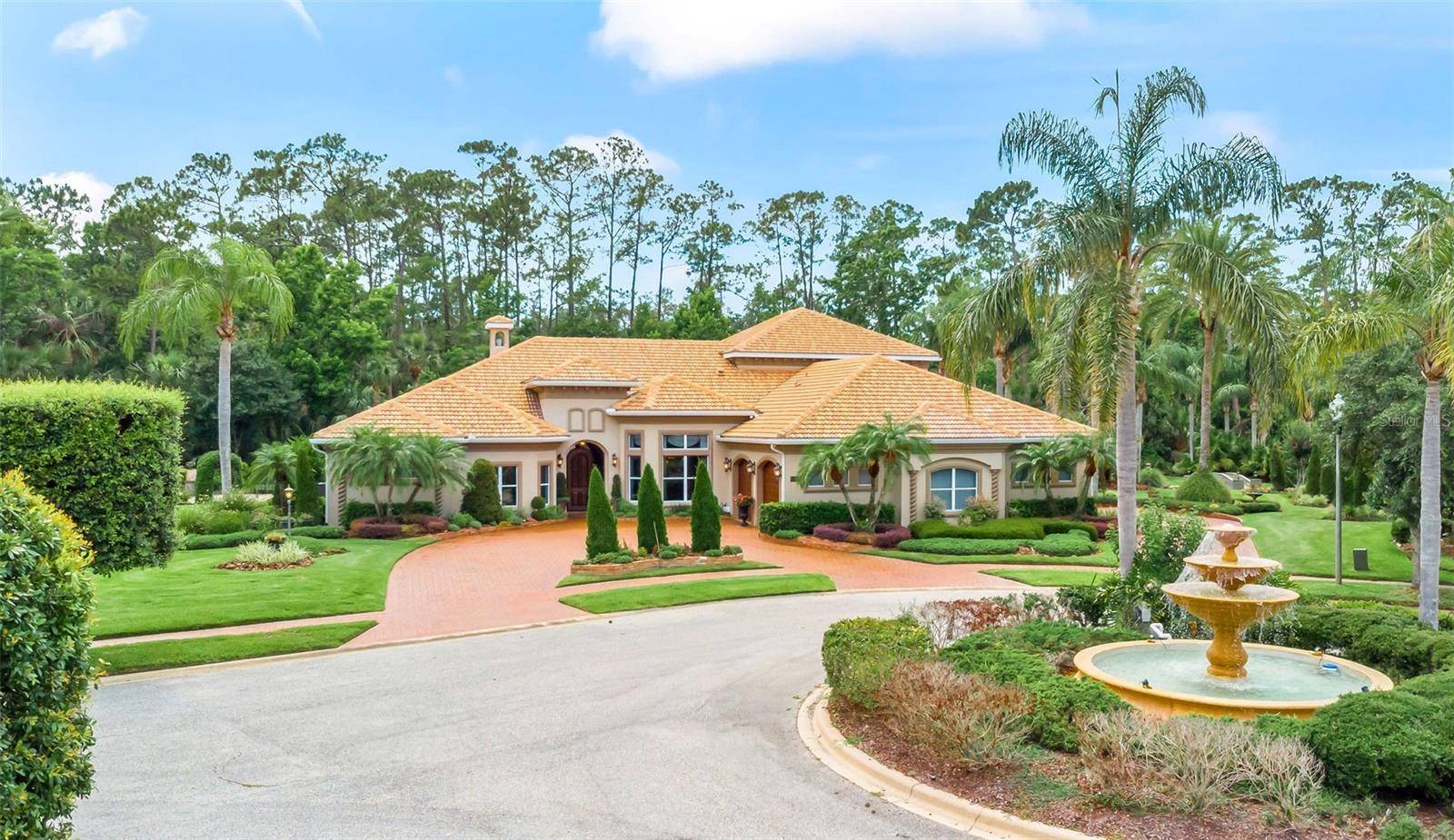 New Smyrna Beach, FL 32168,3592 GRANDE TUSCANY WAY