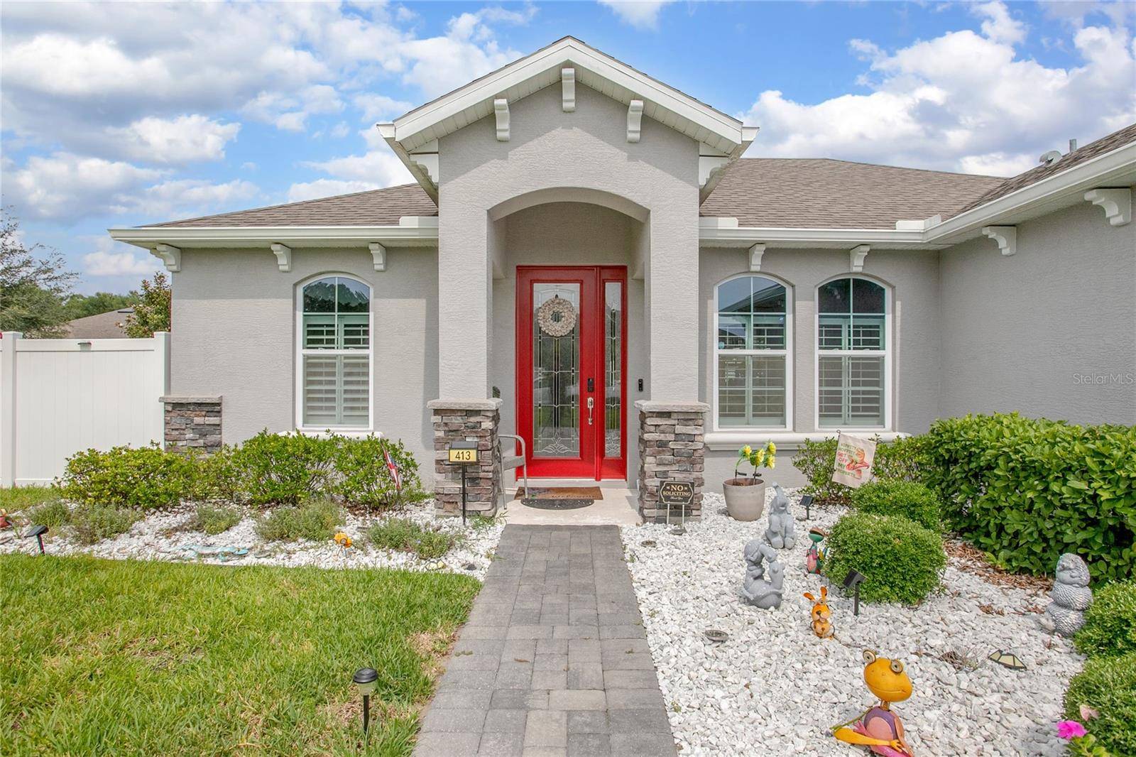 Deland, FL 32720,413 LAST TREE DR