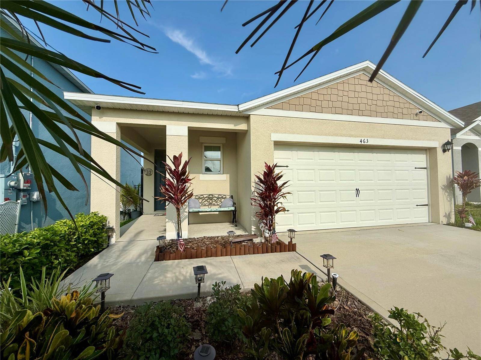 Deland, FL 32724,463 LIU LN