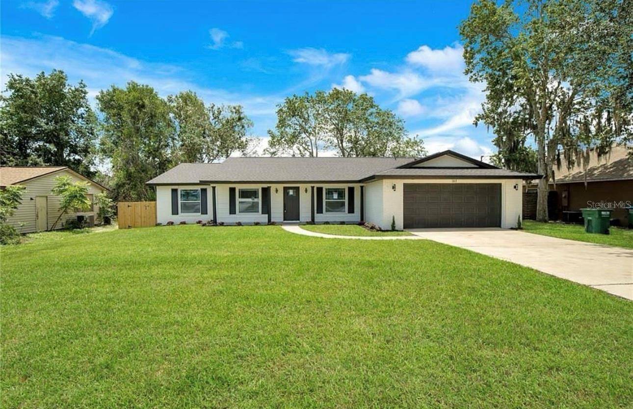 Deltona, FL 32738,1917 ALAMEDA DR