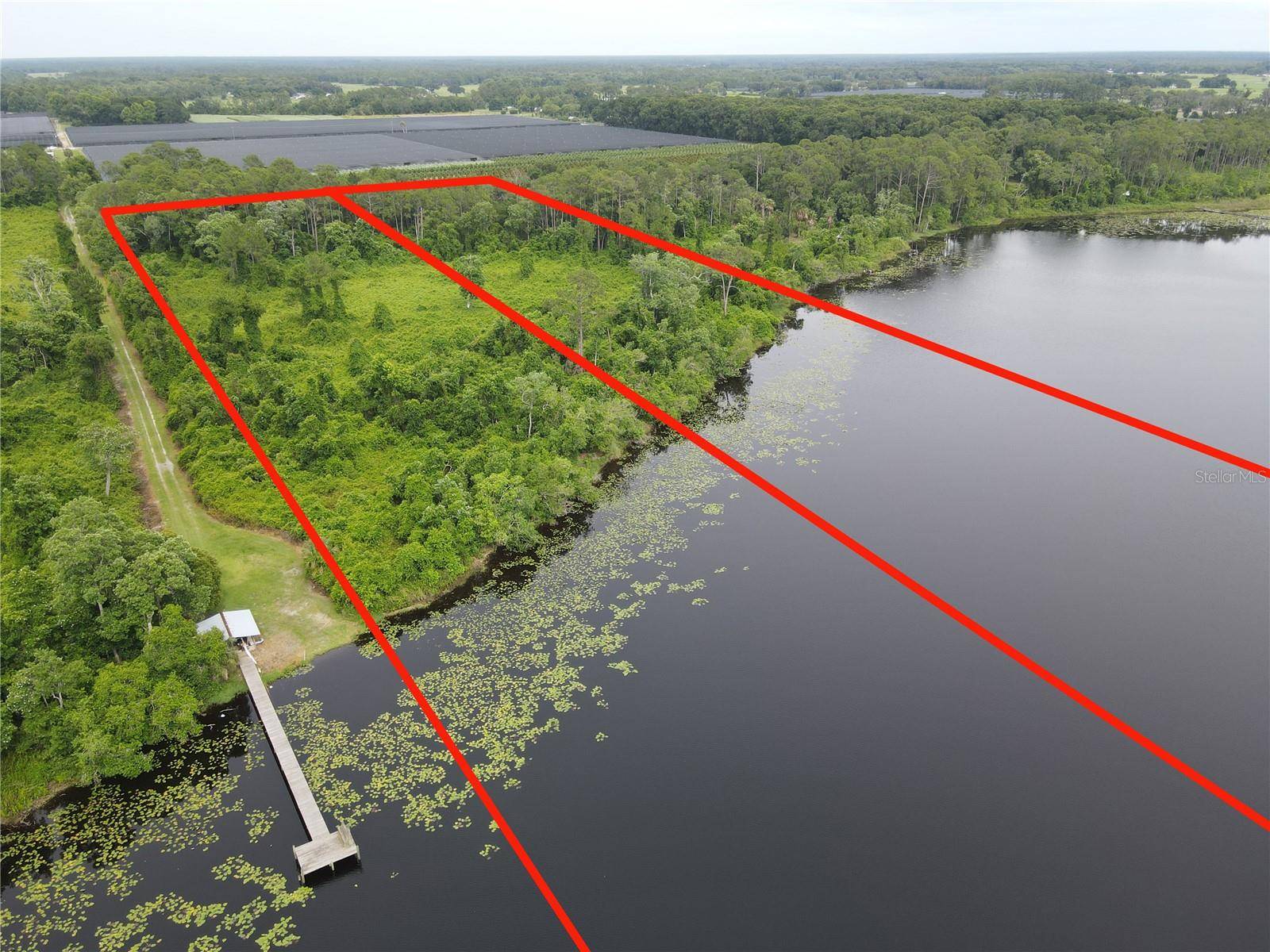Pierson, FL 32180,TURKEY SHOOT RD