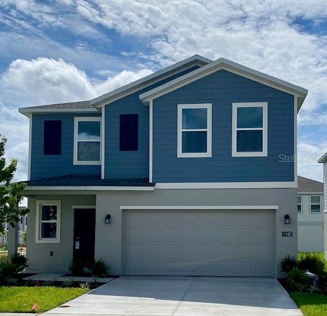 Daytona Beach, FL 32124,1160 BELLE ISLE LN