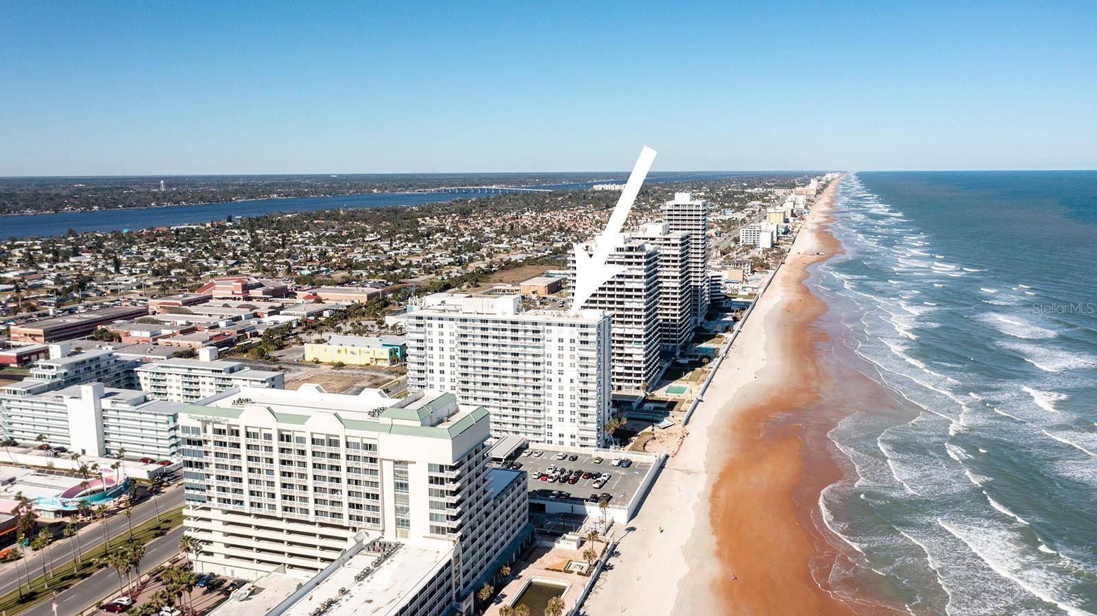 Daytona Beach, FL 32118,2800 N ATLANTIC AVE #1716
