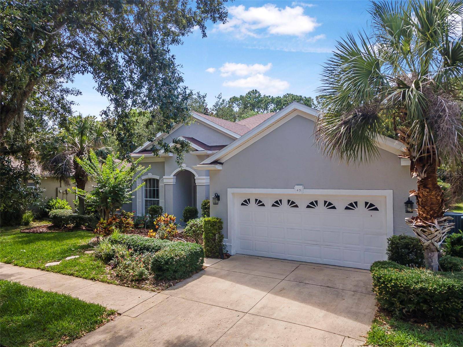 Palm Coast, FL 32137,45 SAINT ANDREWS CT