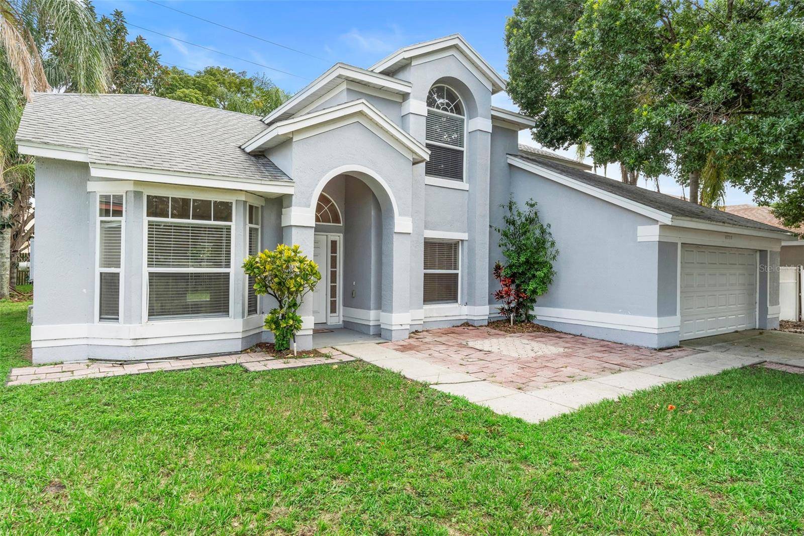 Orlando, FL 32837,2708 SMITHFIELD DR